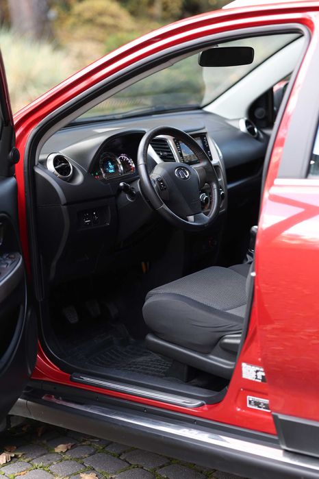 Great Wall Haval M4 2015