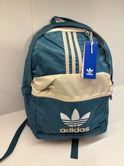 Plecak Adidas new power Max 42’ pro