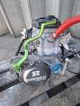 Motor Kawasaki KXF 2017