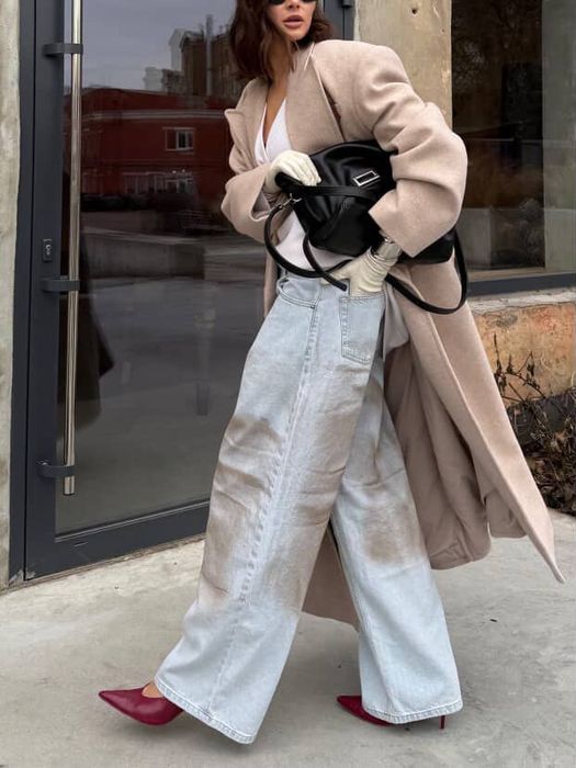 Брендові джинси Bazhane