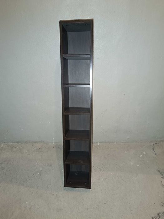 Sprzedam Półka ścienna Black Red White Wenge