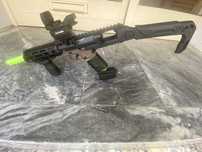 Réplica Airsoft Aap 01