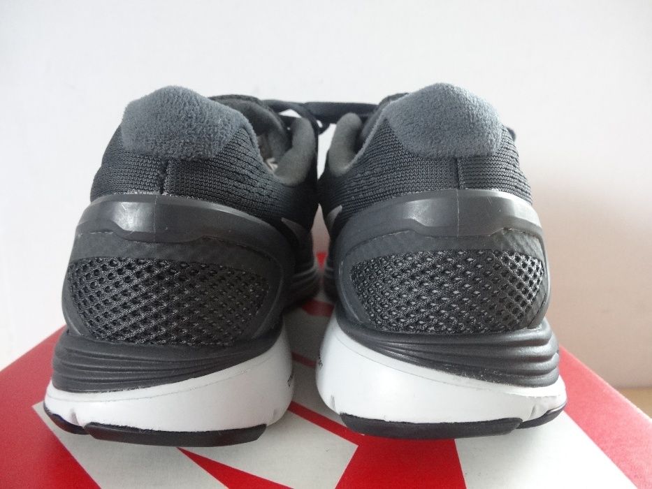 Buty Nike Lunarglide 4 roz 39 Bieganie H2O REPEL Sportowe Adidasy