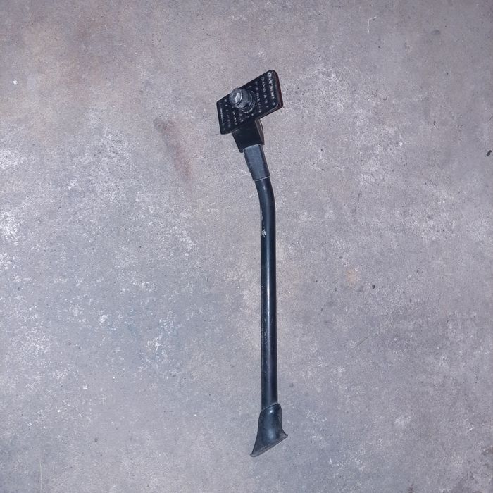 Nóżka rowerowa btwin do rowerów z kołami 26cali