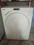 Suszarka miele Softtronic
