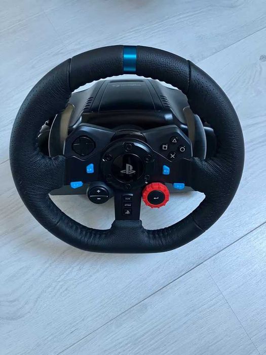 Kierownica Logitech G29 bez shiftera
