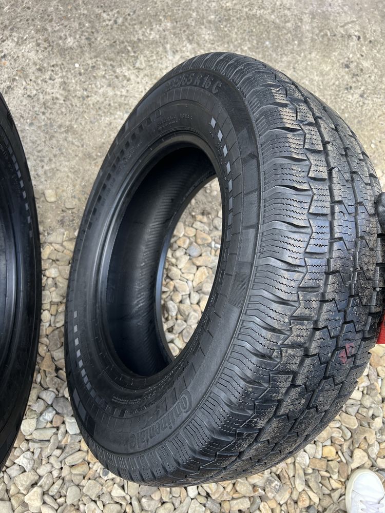 Шини/Резина Continental 235/65 R16C 2023 року! Спринтер/Мастер
