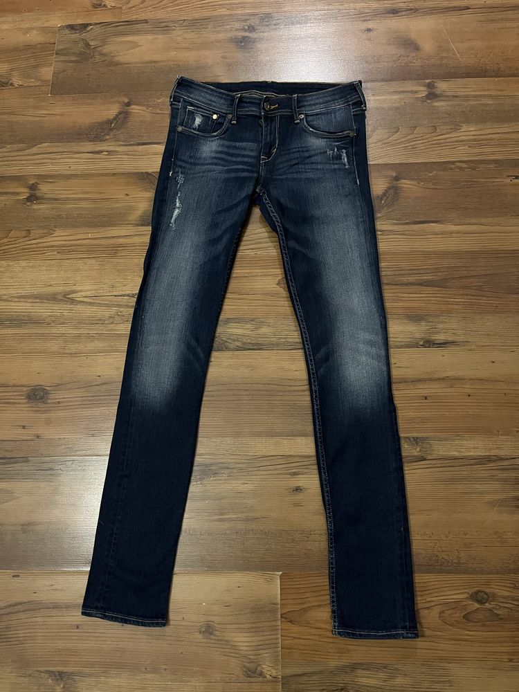 Nowe jeansy / dżinsy H&M