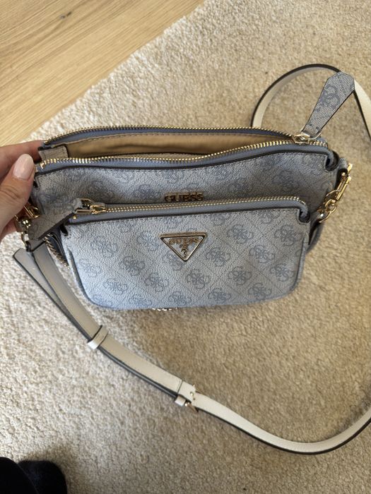 Vendo bolsa Guess