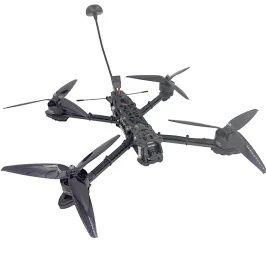 Пожертвуйте денег на фпв дрон для военных