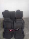 Banco Do Condutor Honda Civic Vi Fastback (Ma, Mb)