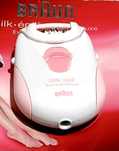 Depilator Braun EverSoft Deluxe Extra 2170 typ 5 316