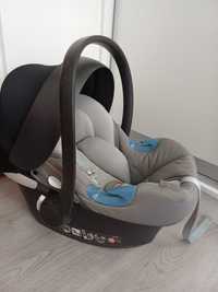 Автокрісло Cybex