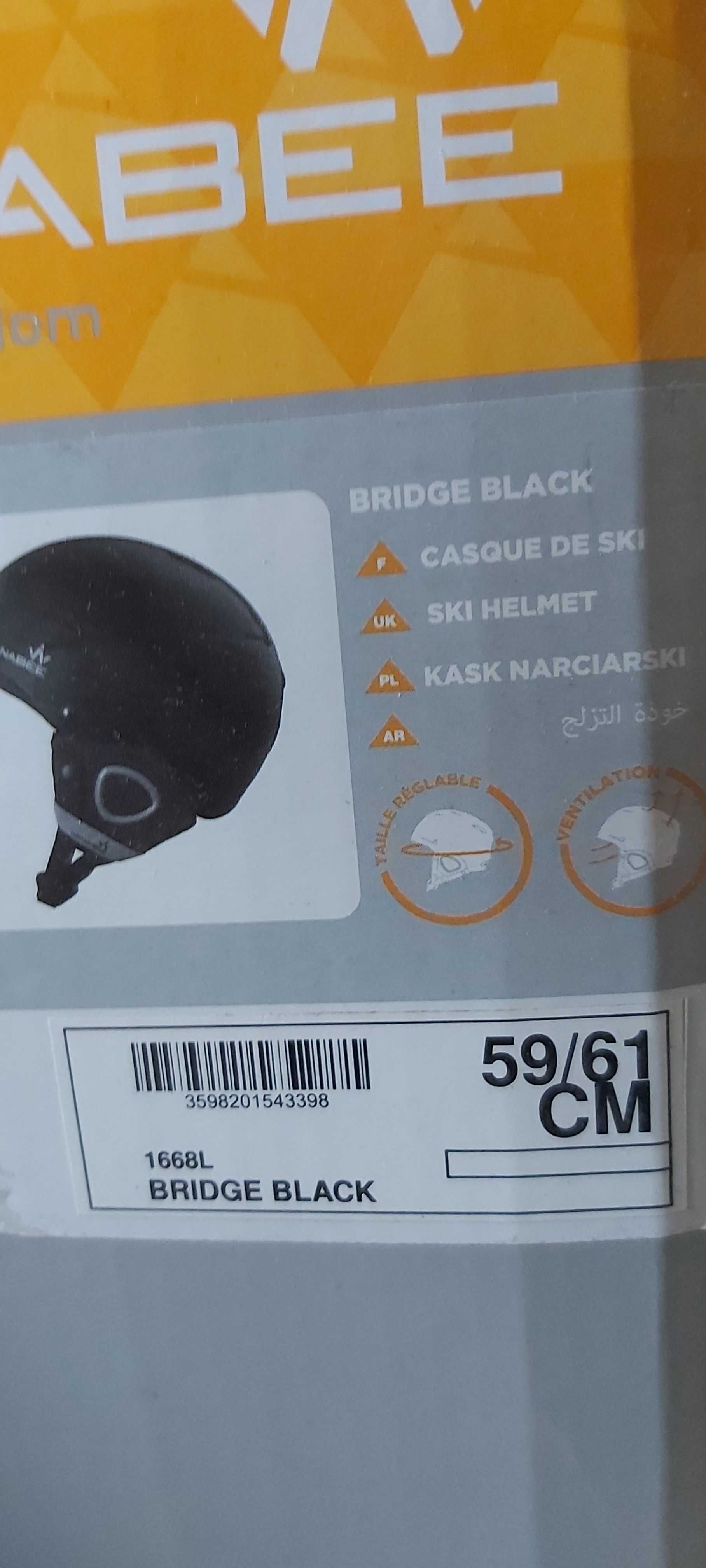 Kask jeździecki wanabee