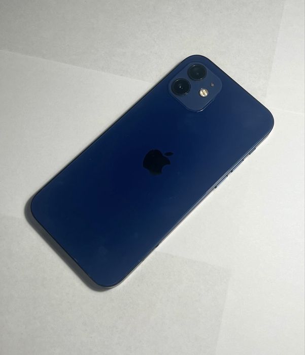 Iphone 12 64GB Idealny