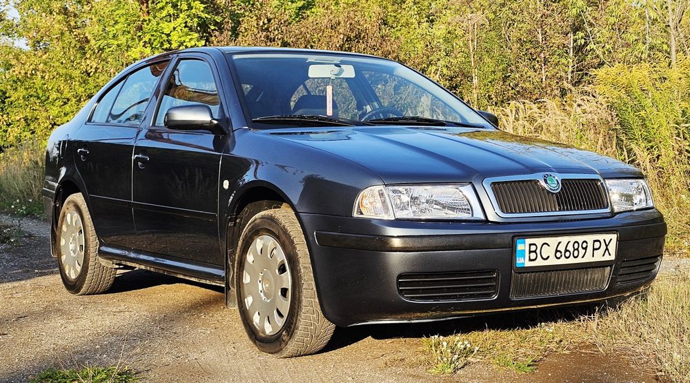 Продам  Skoda octavia tour
