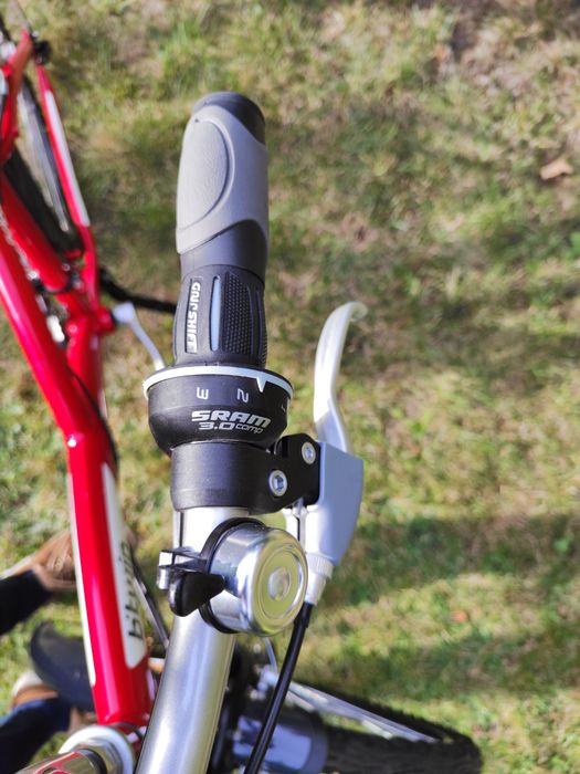 Rower B-twin Original 5