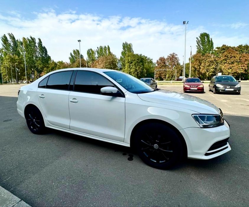 Продам volkswagen jetta