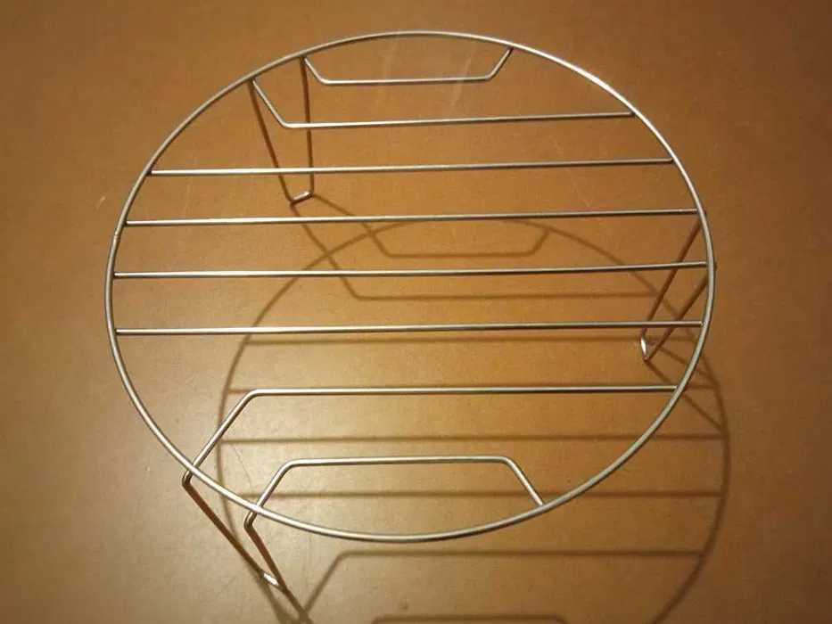 Grelha Para Prato - Micro-ondas