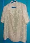 Casaco / Blusa XXL