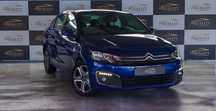 Citroën C-Elysée BlueHDi Selection