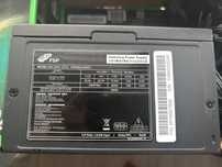 Zasilacz Hydro K MOD 850W (FSP850-50AEC) – Powystawowy