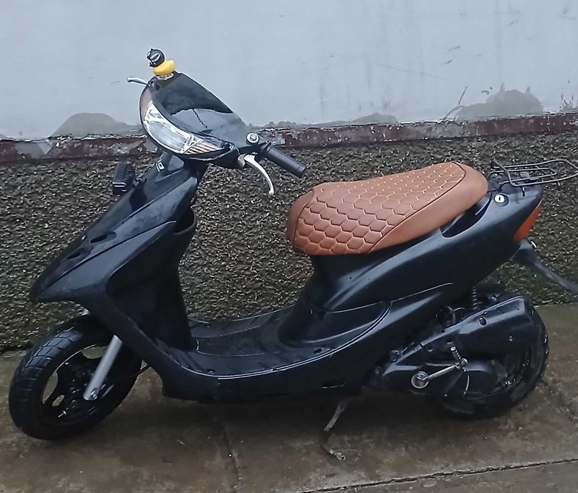 Продам скутер хонда діо 34