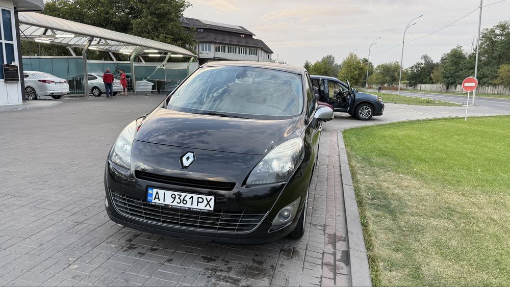Renault Grand Scenic