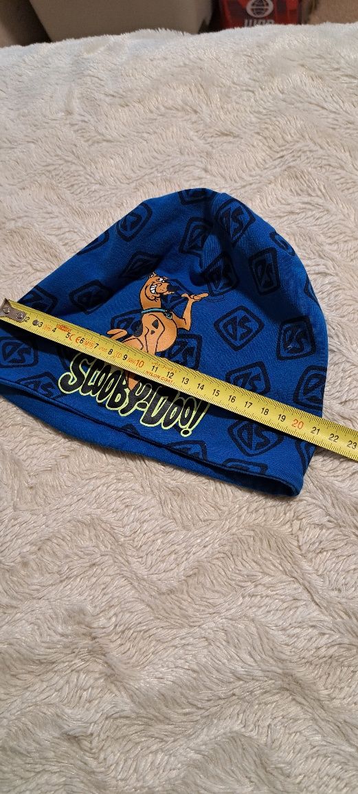 Bawełniana czapka Scooby-Doo