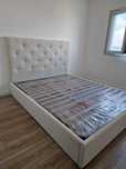 Camas De Casal Estofadas Top de Gama 190x140m Estrado Incluído 199€ !!