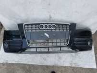 ZDERZAK PRZÓD AUDI A4 B8 S-LINE SLINE KOD LY9B