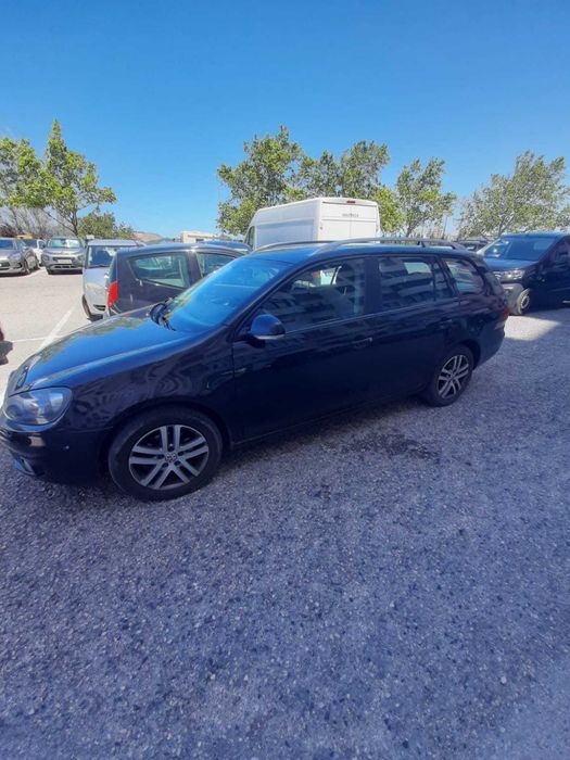 Carrinha em ótimo estado