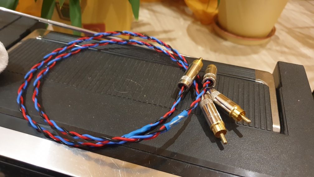 Межблочный кабель Kimber Kable PBJ - 0,5 m