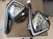 Фара KIA Sportage 5 2022-