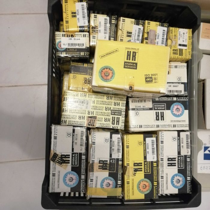 80 Line Transformers / Flyback64284493362177121