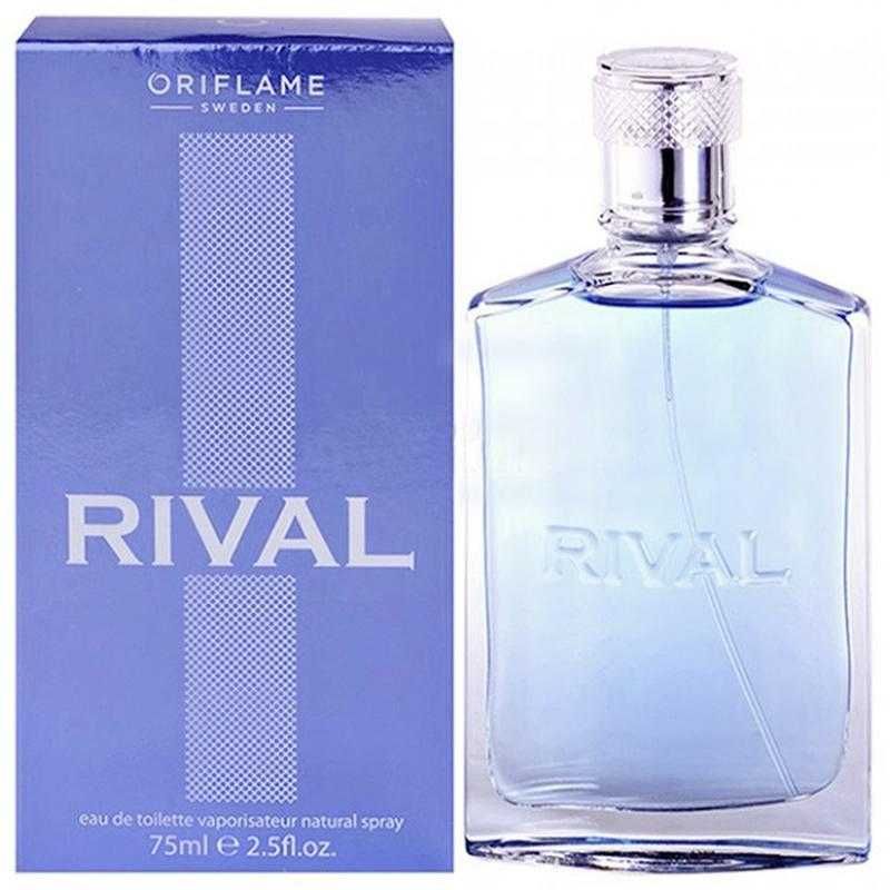 Rival Oriflame olx доставка