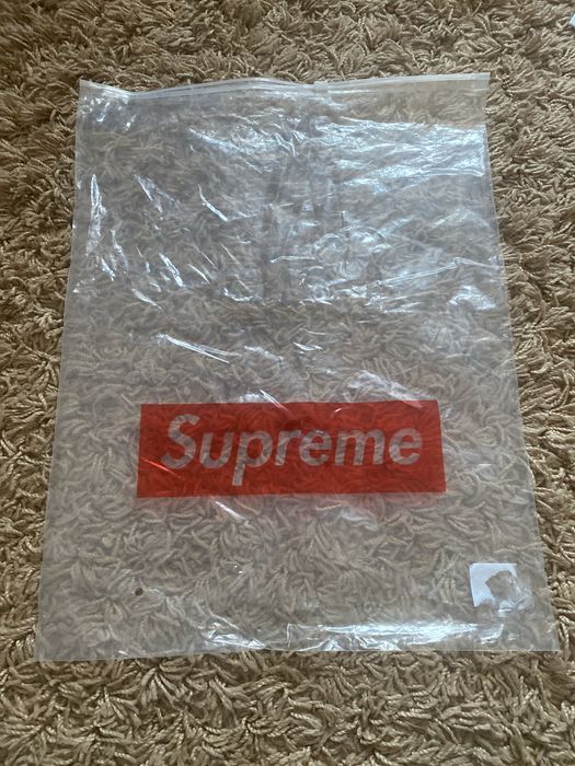 Кульок Supeeme крутий новий модний