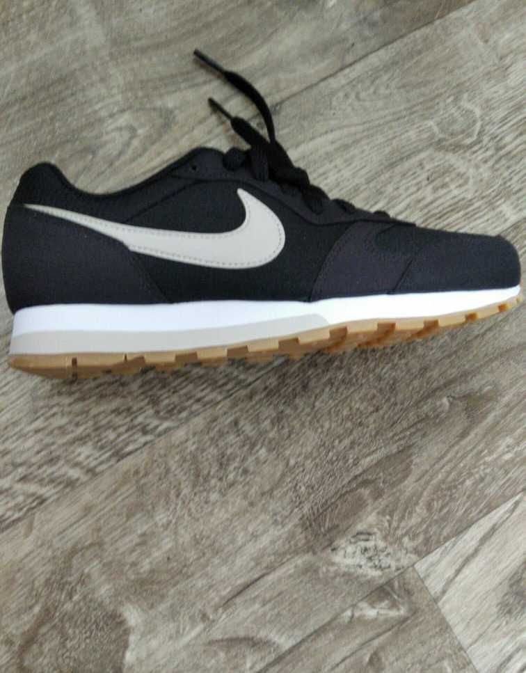 Buty Nike Md Runner 2 damskie r 36,5