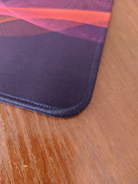 Коврик для клавіатури і мишки 780×300 Razer Хвилі, Килимок
