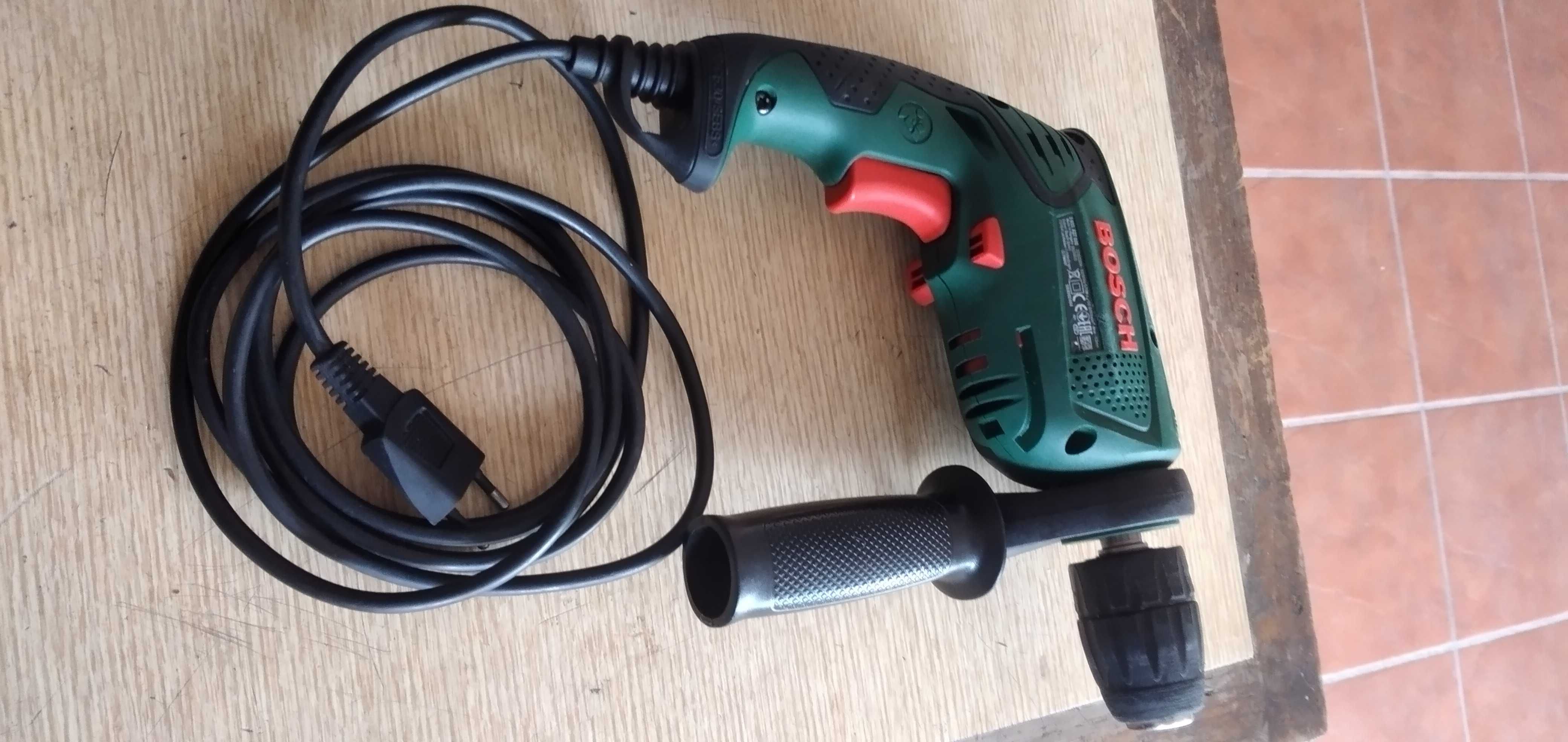 Berbequim Bosch PSB  6000 RE