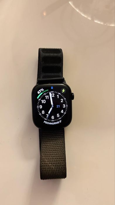 Apple Watch Series 10