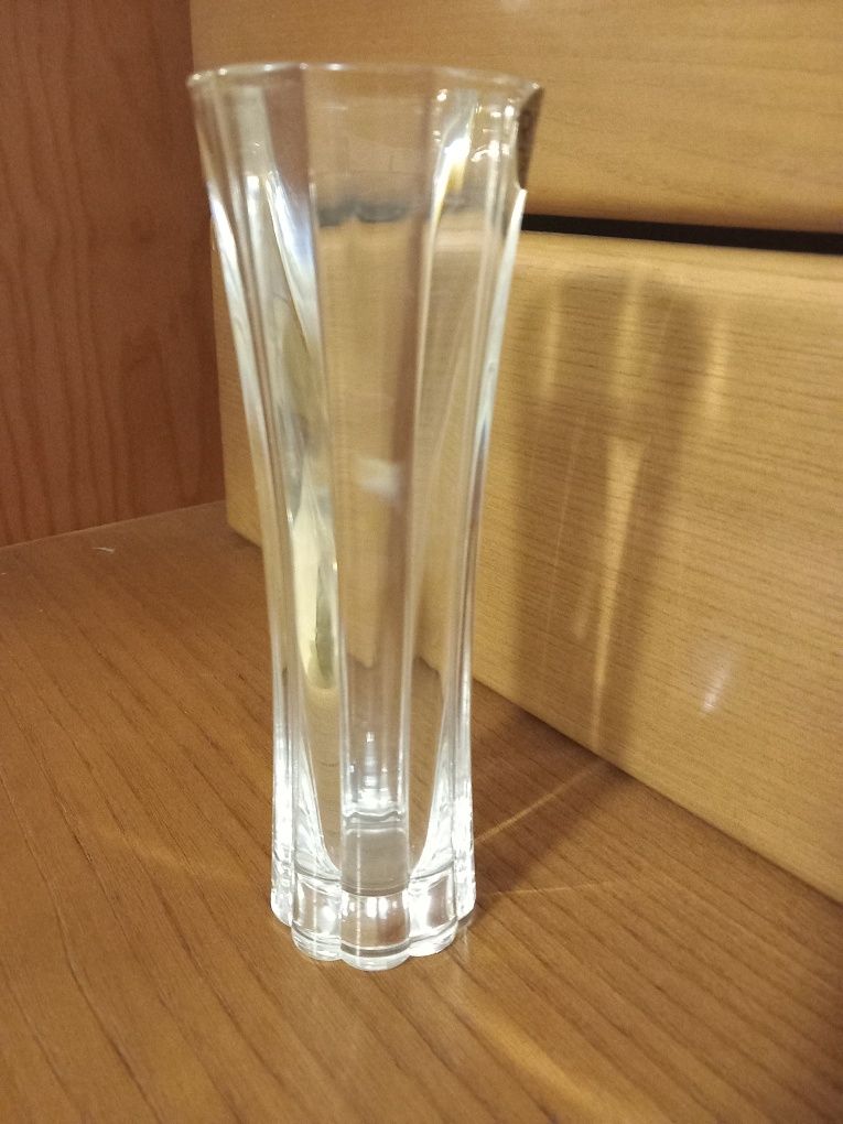 Jarra de cristal