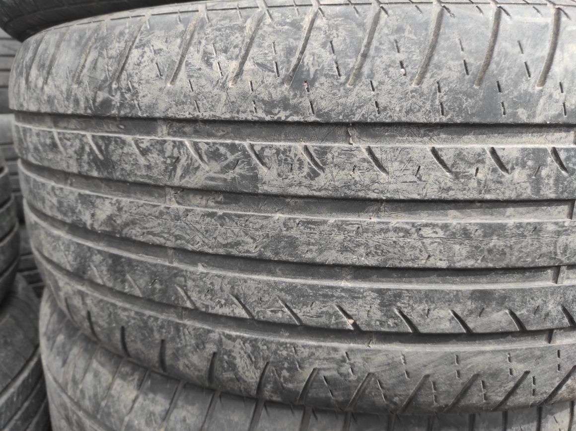 255/50R20 kelly на сезон