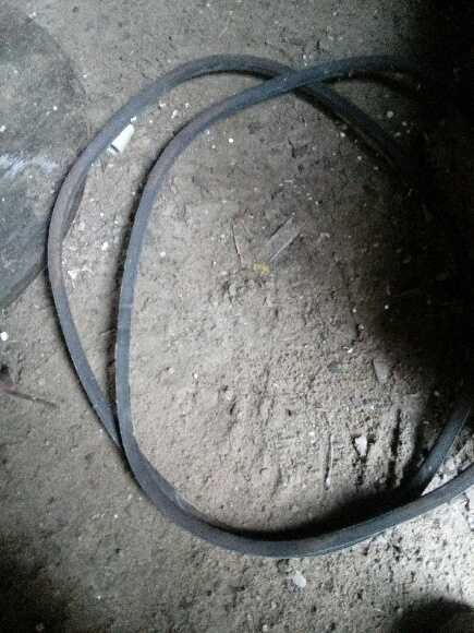 Silnik 5.5 kw do krajzegi komplet