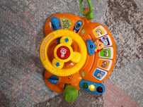 Sprzedam kierownicę VTECH