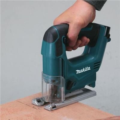 Wyrzynarka akumulatorowa 10,8V Makita JV100DWJ