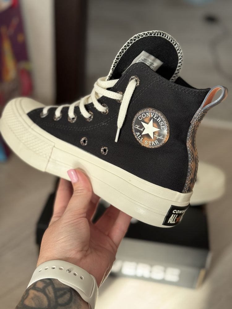 CONVERSE Chuck Taylor All Star Lift 36,5(23 см)
