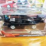 Miniatura Fast & Furious Dom's Dodge Charger RT Escala 1-32 Jada