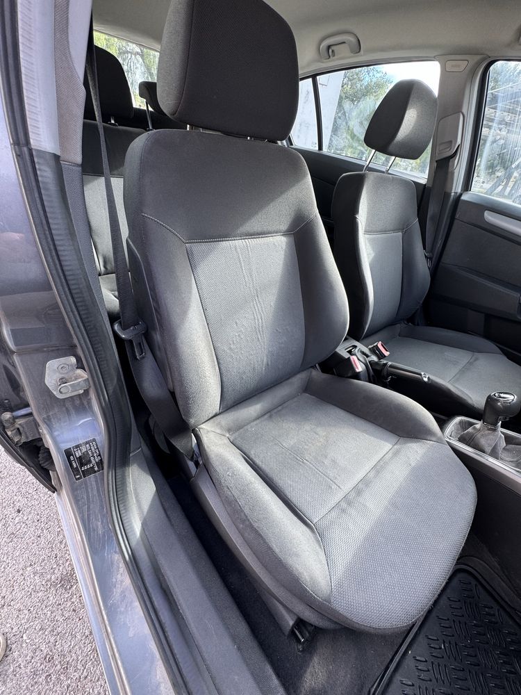 Opel astra 1.4 gasolina