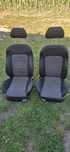 Fotel kierowcy pasazera Seat Leon I Toledo II